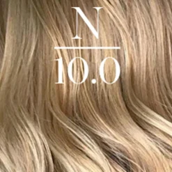 NOELIE Healing Herbs - N | 10.0 Vanilla Biscuit Blonde 100 g