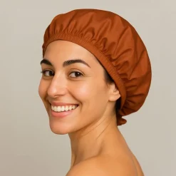 NOELIE Healing Herbs Färbehaube