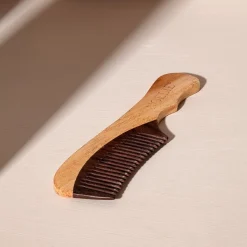 NOELIE Neem / Rosenholz Kamm
