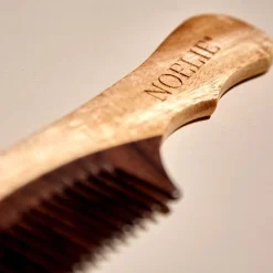 NOELIE Neem / Rosenholz Kamm