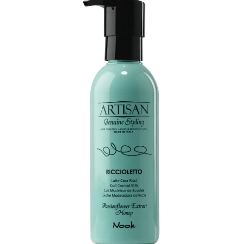 Nook Artisan Ricioletto 200 ml