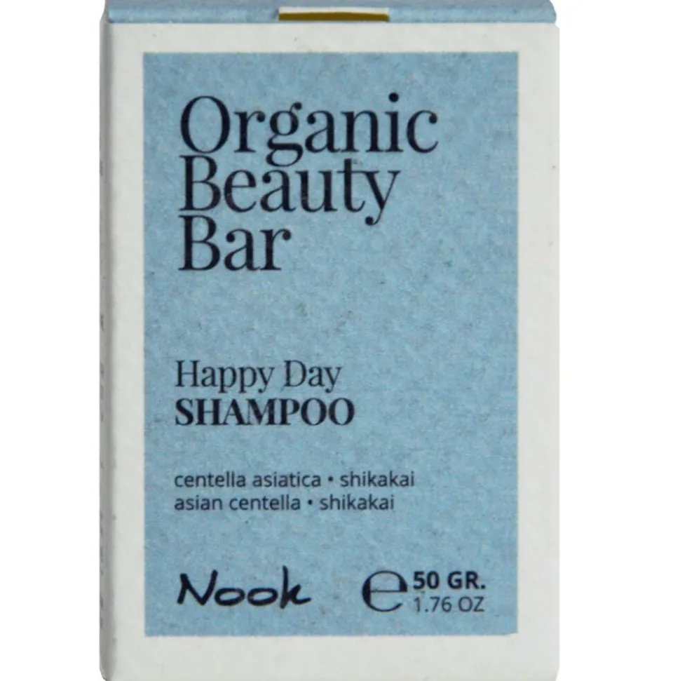 Nook Happy Day Shampoo 50 g