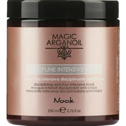 Nook Magic Argan Oil Discipline Intensive Mask 250 ml