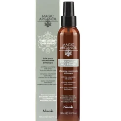 Nook Magic Argan Oil Extra Volume Milk Primer 150 ml