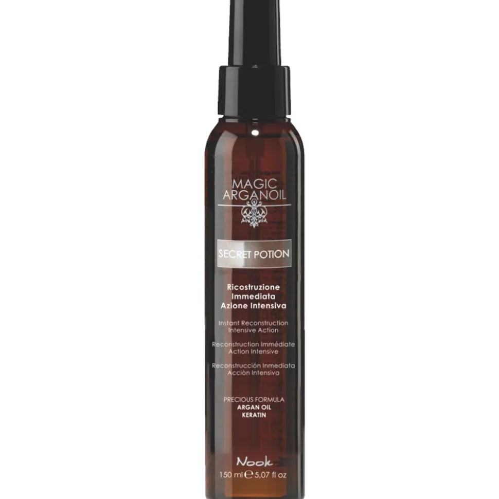Nook Magic Argan oil Secret Potion 150 ml