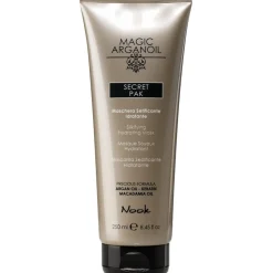 Nook Magic Argan Oil Secret Pak 250 ml