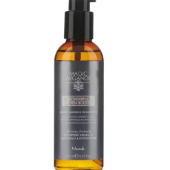 Nook Magic Argan Oil Wonderful Protein Booster 200 ml