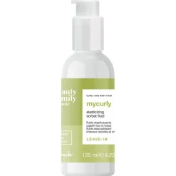 Nook My Curly Sorbet Fluid Leave-In 125 ml