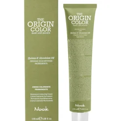 Nook The Origin Color 9.1 hell-hellblond asch intensiv 100 ml
