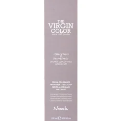 Nook Virgin Color 6/0 dunkelblond 100 ml