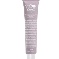 Nook Virgin Color 8/0 hellblond 100 ml