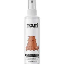 nouni Leave-In Conditioner für Kinder 200 ml