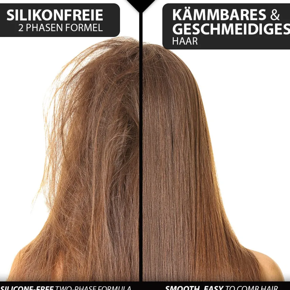 nouni Leave-In Conditioner für Kinder 200 ml