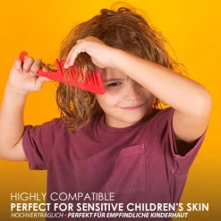 nouni Leave-In Conditioner für Kinder 200 ml