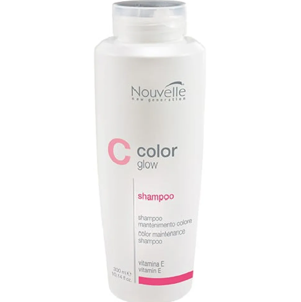 Nouvelle ColorGlow Farbpflege Shampoo 250 ml