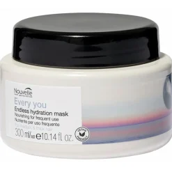 Nouvelle Every Xou Endless hydration mask 300 ml