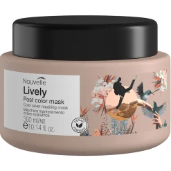Nouvelle Lievely Post Colour Maske 500 ml