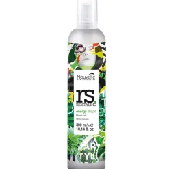 Nouvelle RS Energy Shape Mousse 300 ml