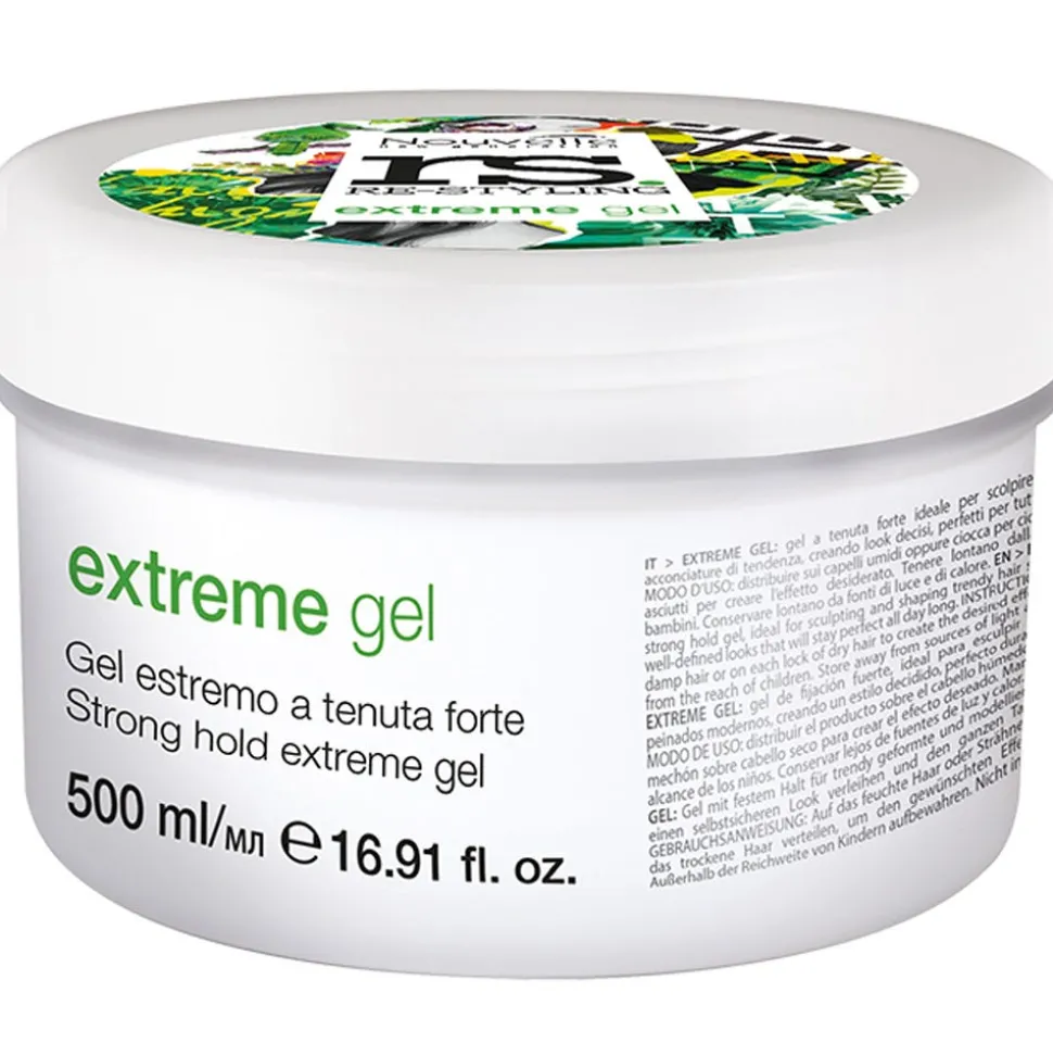 Nouvelle RS Extreme Gel 500 ml
