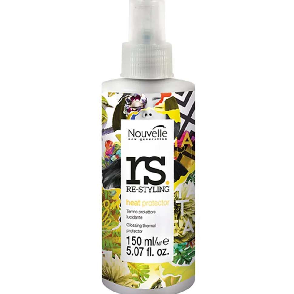 Nouvelle RS Heat Protector 150 ml