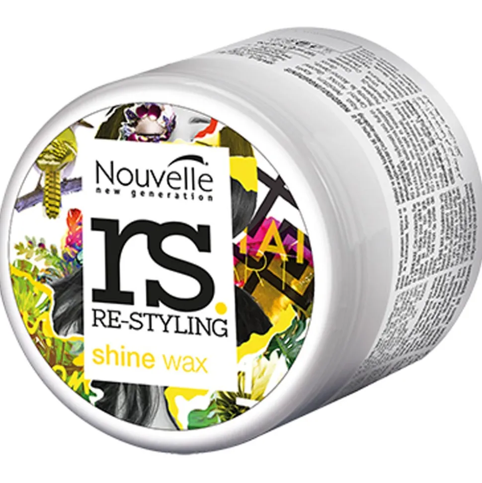 Nouvelle RS Shine Wax 125 ml