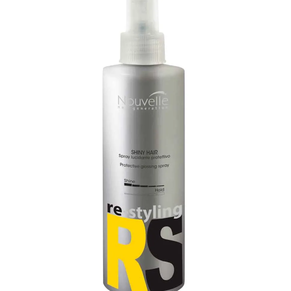 Nouvelle RS Shiny Hair Glanzspray 250 ml