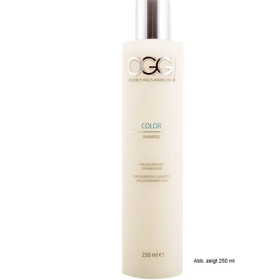 Oggi Color Shampoo 50 ml