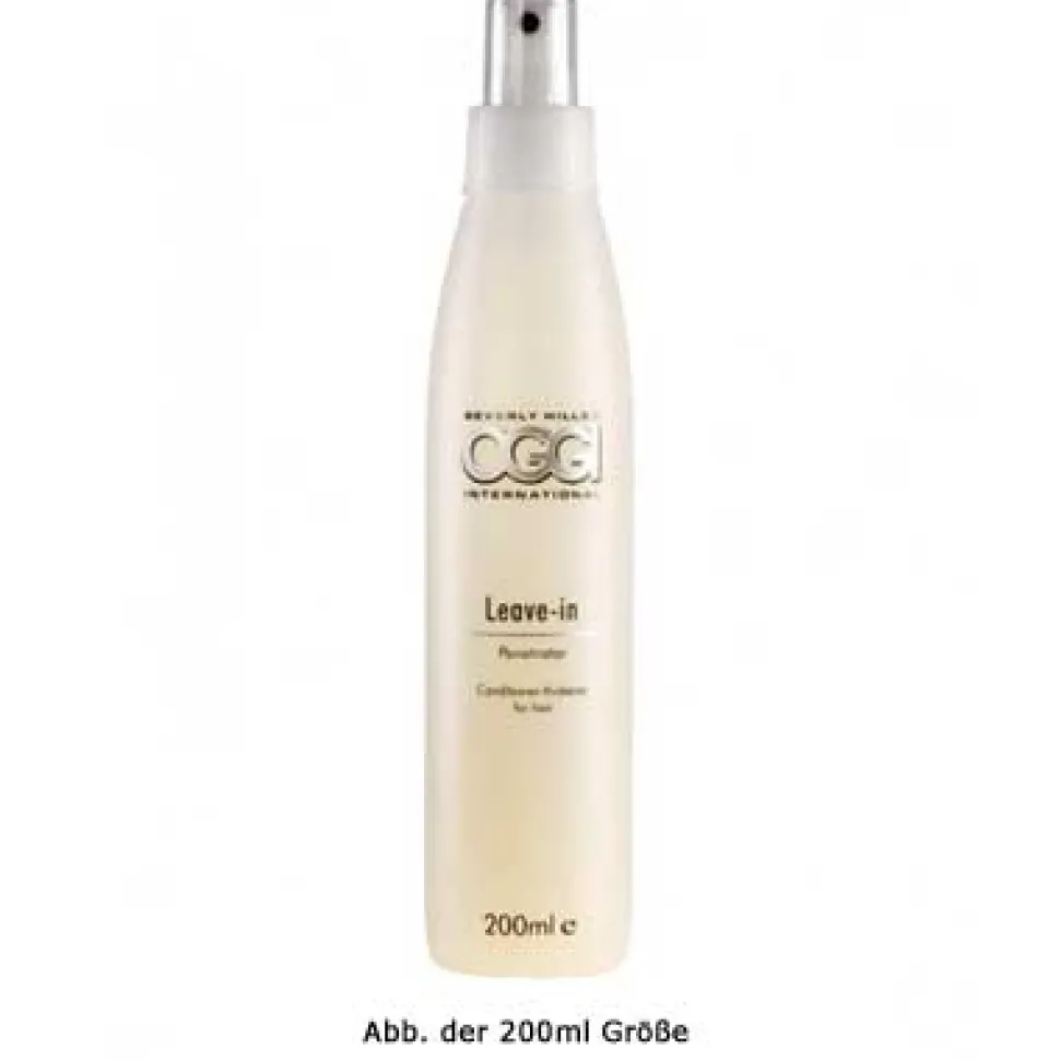 Oggi Leave In Conditioner 1000 ml
