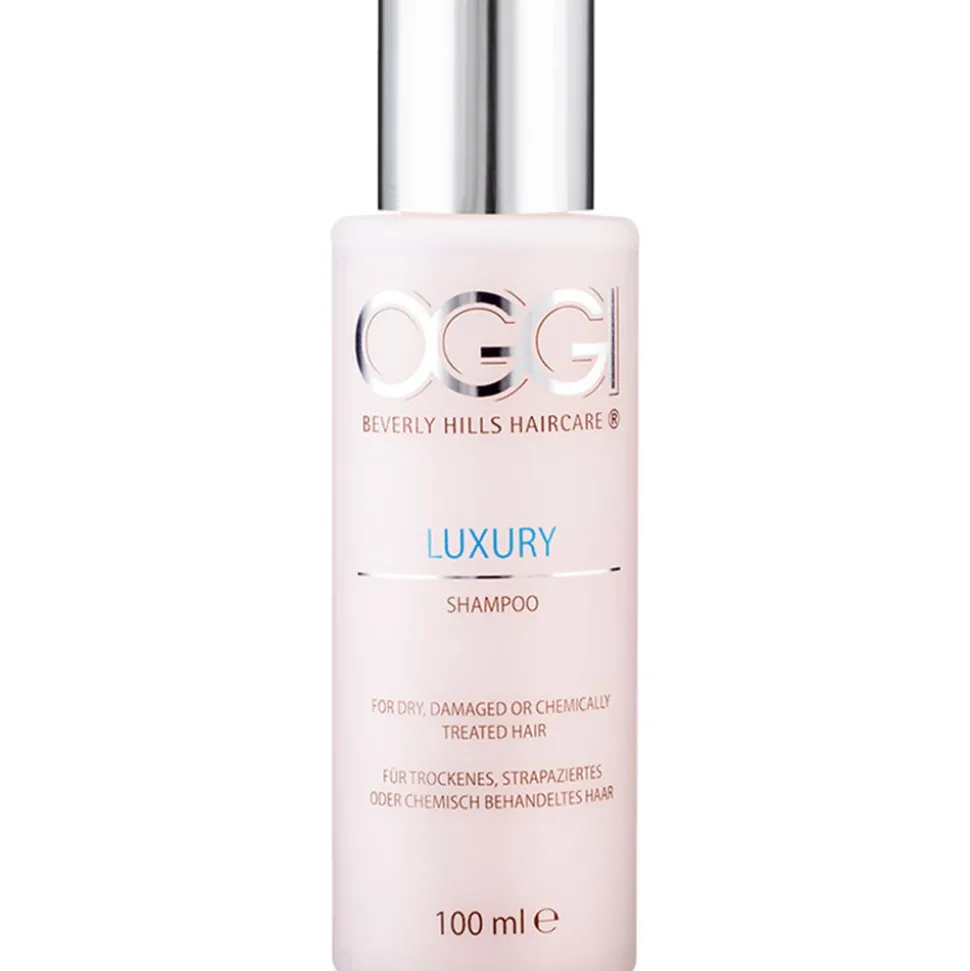 Oggi Luxury Shampoo 100 ml