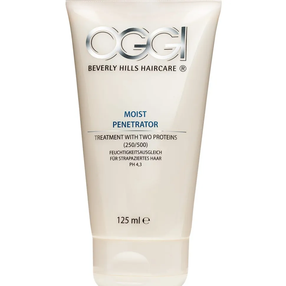 Oggi Moist Penetrator Kur 125 ml