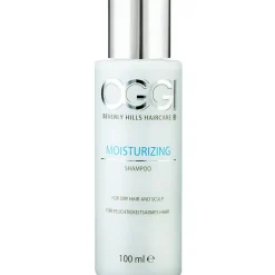 Oggi Moisturizing Shampoo 100 ml