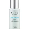 Oggi Moisturizing Shampoo 50 ml