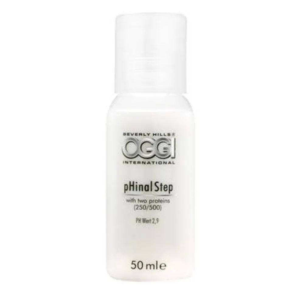 Oggi pHinal Step Haarkur 50 ml