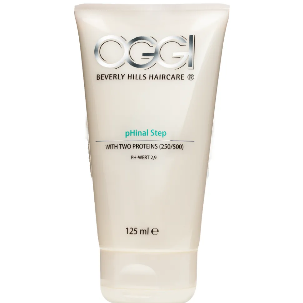 Oggi pHinal Step Haarkur 125 ml