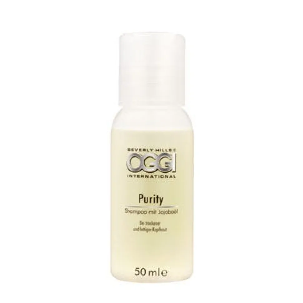 Oggi Purity Shampoo