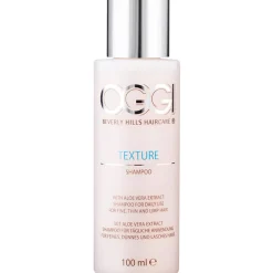 Oggi Texture Shampoo 100 ml