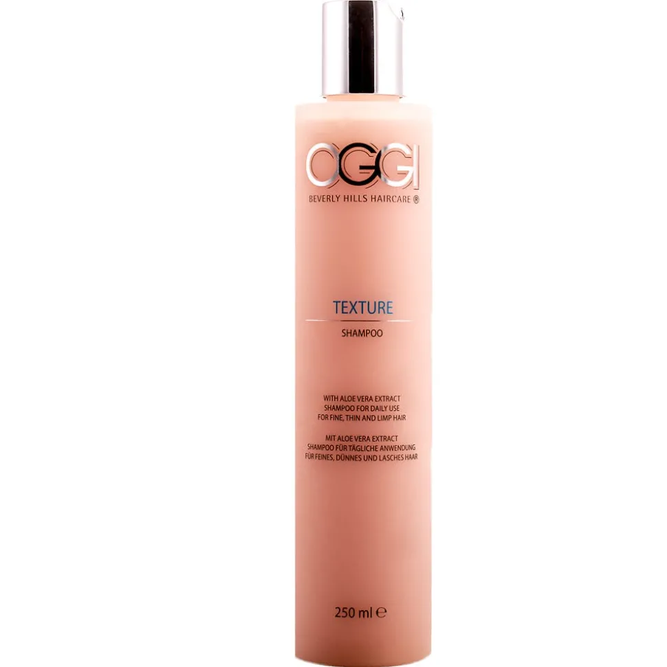 Oggi Texture Shampoo 250 ml