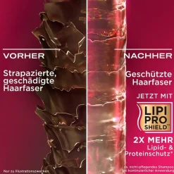 OGX Anti Breakage Keratin Oil Conditioner 385 ml