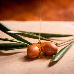 OGX Argan Oil of Morocco Heat Protect Spray 177 ml