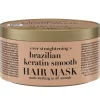OGX Brazilian Keratin Smooth Haarmaske 300 ml