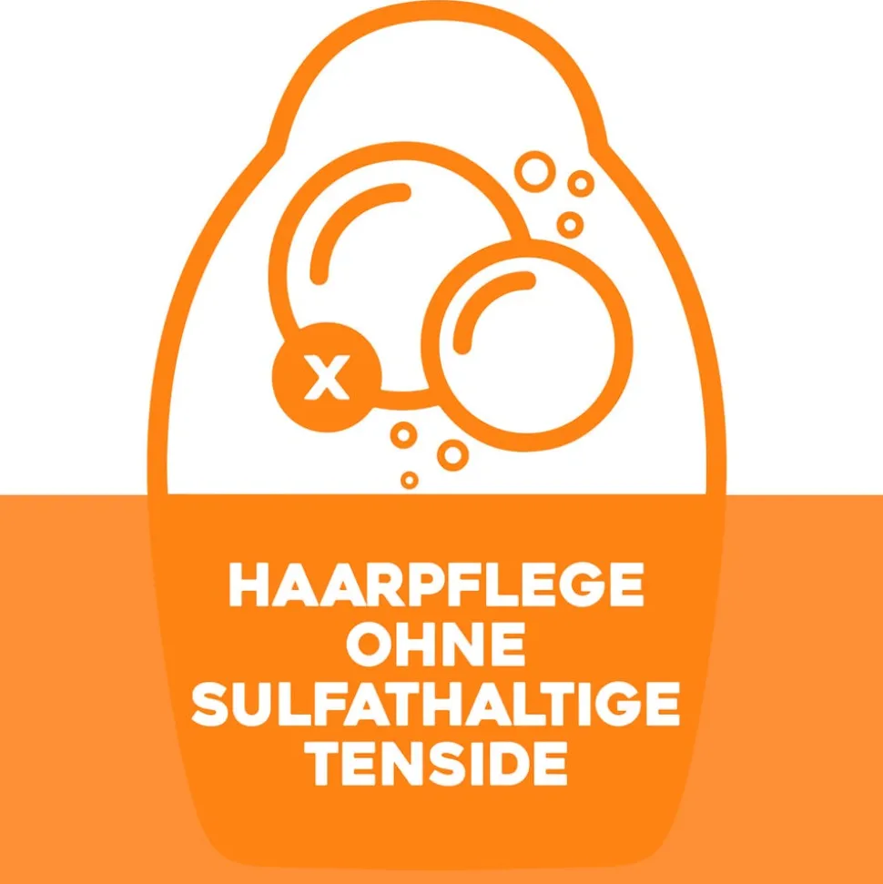 OGX Coconut Locken-Shampoo 385 ml