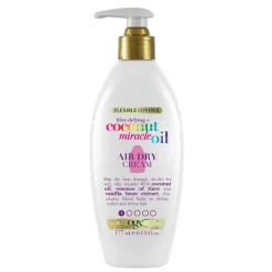 OGX Coconut Miracle Oil Air Dry Creme 177 ml
