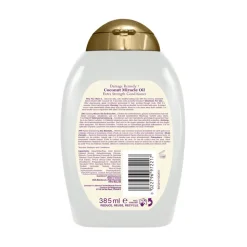 OGX Coconut Miracle Oil Conditioner 385 ml