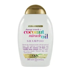 OGX Coconut Miracle Oil Shampoo 385 ml