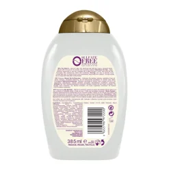 OGX Coconut Miracle Oil Shampoo 385 ml