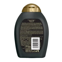 OGX Kukui Oil Shampoo 385 ml