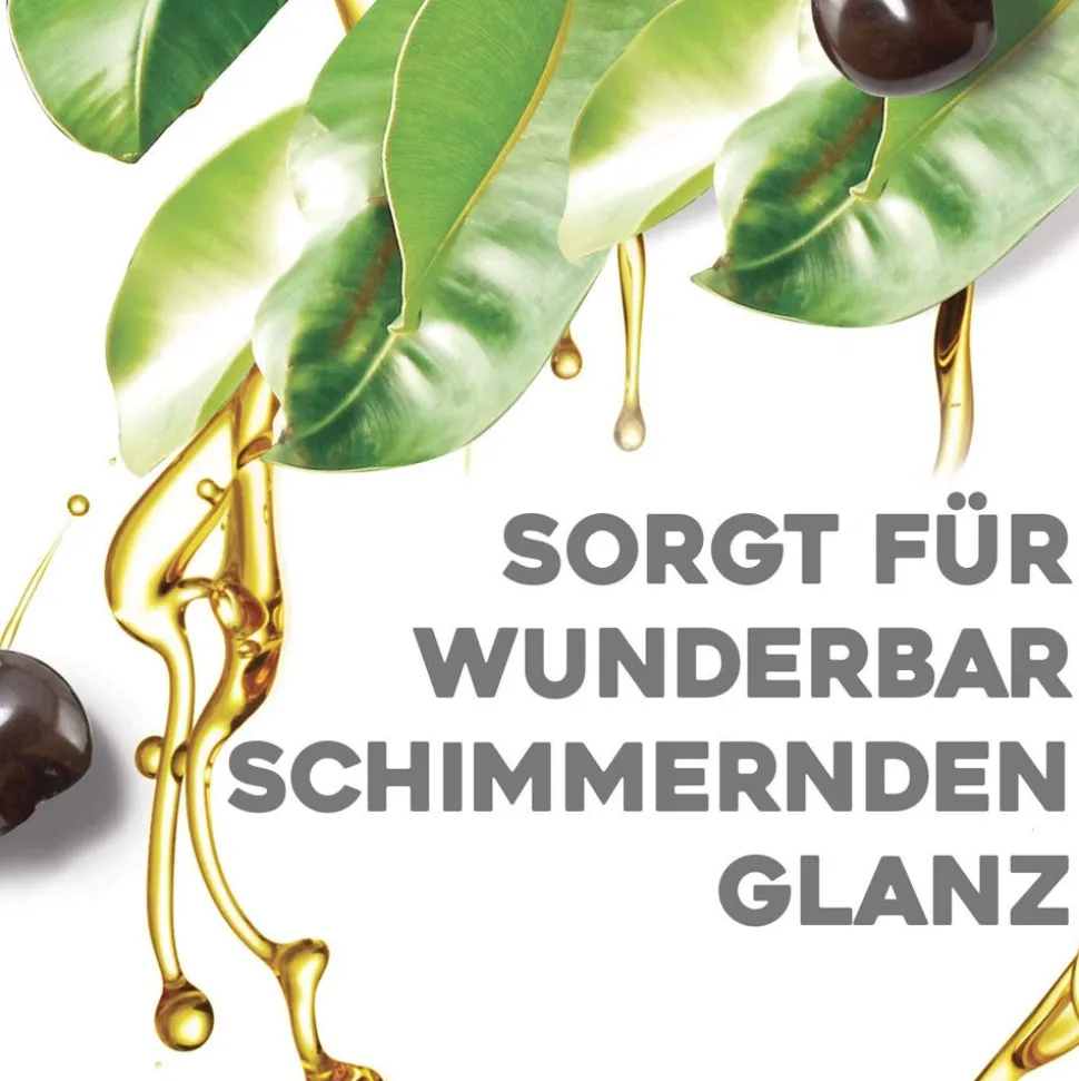 OGX Kukui Oil Shampoo 385 ml