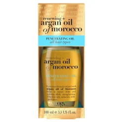 OGX Renewing Argan Oil of Marocco Penetrating Oil 100 ml