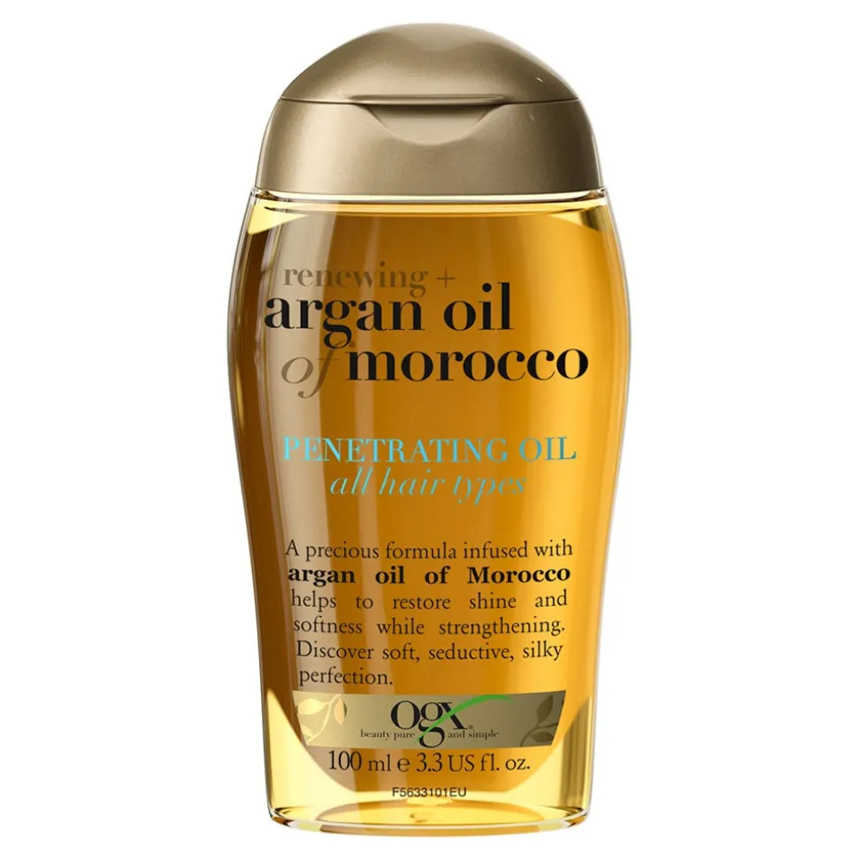 OGX Renewing Argan Oil of Marocco Penetrating Oil 100 ml