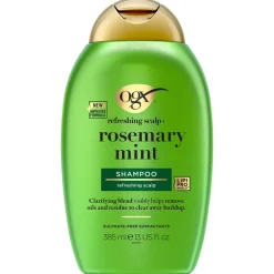 OGX Rosemary Mint Refreshing Scalp Shampoo 385 ml